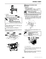 Preview for 277 page of Yamaha Grizzly550 User Manual