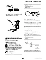 Preview for 431 page of Yamaha Grizzly550 User Manual