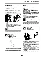 Preview for 432 page of Yamaha Grizzly550 User Manual