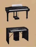 Предварительный просмотр 2 страницы Yamaha GS1 Operating Manual