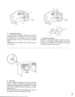 Предварительный просмотр 5 страницы Yamaha GS1 Operating Manual