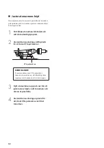 Предварительный просмотр 92 страницы Yamaha GT-5000 Owner'S Manual