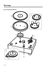 Предварительный просмотр 158 страницы Yamaha GT-5000 Owner'S Manual