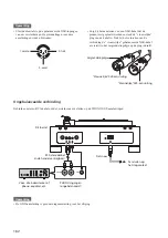 Предварительный просмотр 162 страницы Yamaha GT-5000 Owner'S Manual