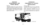 Preview for 31 page of Yamaha GT80F 1979 Owner'S Manual