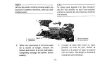 Preview for 60 page of Yamaha GT80F 1979 Owner'S Manual