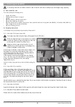Preview for 6 page of Yamaha GTS1000MZ User Manual