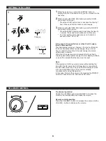 Preview for 17 page of Yamaha GX-5 Owner'S Manual