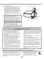 Preview for 3 page of Yamaha GX-50 Owner'S Manual