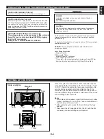 Preview for 13 page of Yamaha GX-50 Owner'S Manual