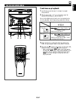 Preview for 37 page of Yamaha GX-50 Owner'S Manual