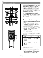 Preview for 38 page of Yamaha GX-50 Owner'S Manual