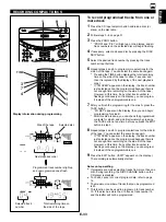 Preview for 43 page of Yamaha GX-50 Owner'S Manual