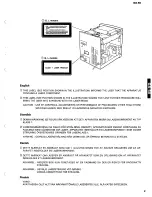 Preview for 3 page of Yamaha GX-50 Service Manual