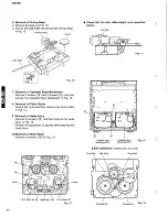 Preview for 12 page of Yamaha GX-50 Service Manual