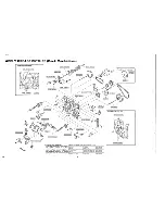 Preview for 61 page of Yamaha GX-50 Service Manual