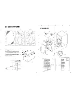 Preview for 62 page of Yamaha GX-50 Service Manual