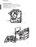 Preview for 10 page of Yamaha GX-500 Service Manual