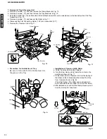 Preview for 12 page of Yamaha GX-500 Service Manual