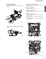 Preview for 13 page of Yamaha GX-500 Service Manual