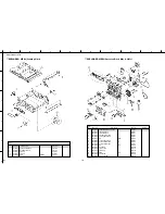 Preview for 82 page of Yamaha GX-500 Service Manual