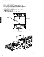 Preview for 10 page of Yamaha GX-505 Service Manual