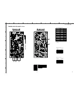 Preview for 37 page of Yamaha GX-505 Service Manual