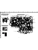 Предварительный просмотр 42 страницы Yamaha GX-505 Service Manual