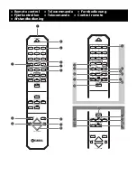 Preview for 6 page of Yamaha GX-505RDS Owner'S Manual