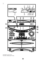 Preview for 6 page of Yamaha GX-70 Owner'S Manual