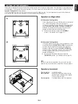 Preview for 21 page of Yamaha GX-70 Owner'S Manual