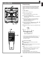 Preview for 37 page of Yamaha GX-70 Owner'S Manual