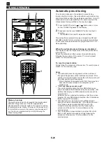 Preview for 38 page of Yamaha GX-70 Owner'S Manual