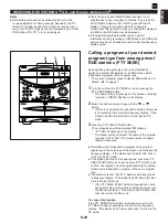 Preview for 41 page of Yamaha GX-70 Owner'S Manual