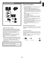 Preview for 43 page of Yamaha GX-70 Owner'S Manual