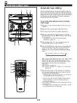 Preview for 50 page of Yamaha GX-70 Owner'S Manual