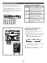 Preview for 56 page of Yamaha GX-70 Owner'S Manual