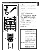 Preview for 63 page of Yamaha GX-70 Owner'S Manual