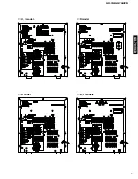 Preview for 5 page of Yamaha GX-700 Service Manual