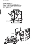 Preview for 10 page of Yamaha GX-700 Service Manual