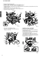 Preview for 12 page of Yamaha GX-700 Service Manual