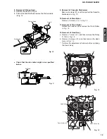 Preview for 13 page of Yamaha GX-700 Service Manual