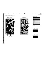 Preview for 39 page of Yamaha GX-700 Service Manual