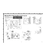 Preview for 90 page of Yamaha GX-700 Service Manual