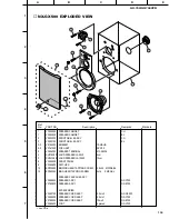 Preview for 92 page of Yamaha GX-700 Service Manual