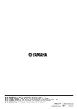 Preview for 52 page of Yamaha GX-707 Owner'S Manual