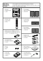 Preview for 2 page of Yamaha GX-707VCD Owner'S Manual