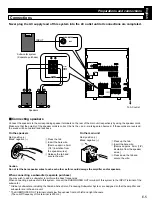 Preview for 13 page of Yamaha GX-900 Owner'S Manual