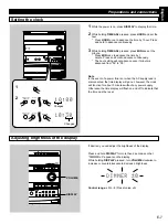 Preview for 15 page of Yamaha GX-900 Owner'S Manual