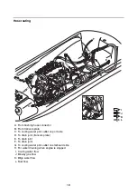 Preview for 22 page of Yamaha GX1800 Service Manual